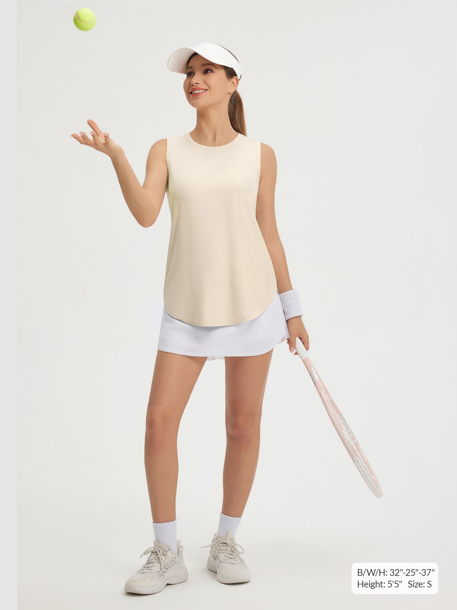 Baleaf UPF 50+ Lightweight Tank Top