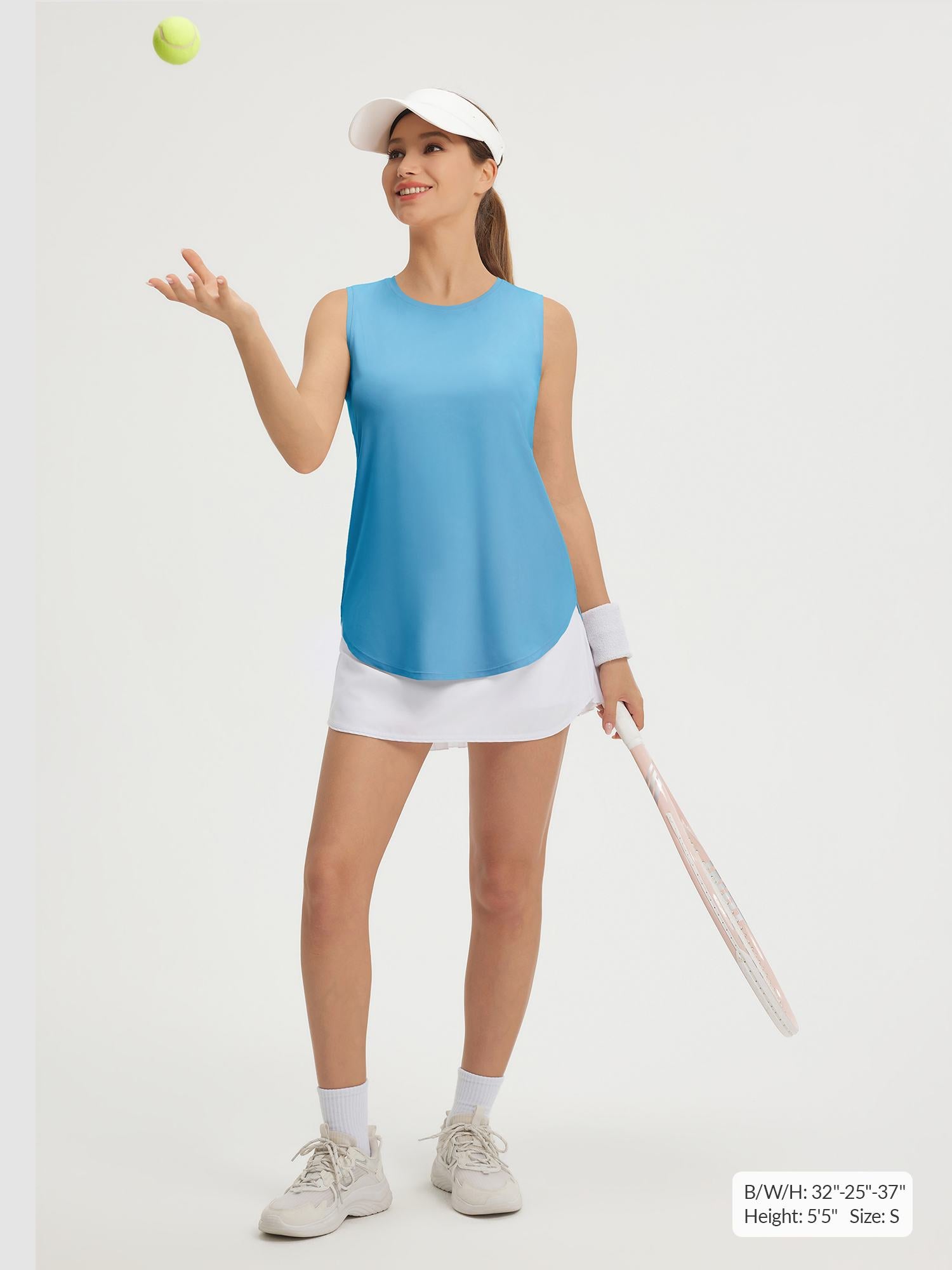 Baleaf UPF 50+ Lightweight Tank Top