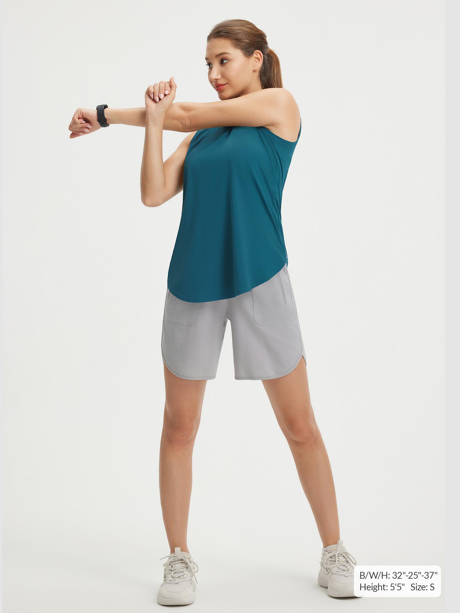 Baleaf UPF 50+ Lightweight Tank Top