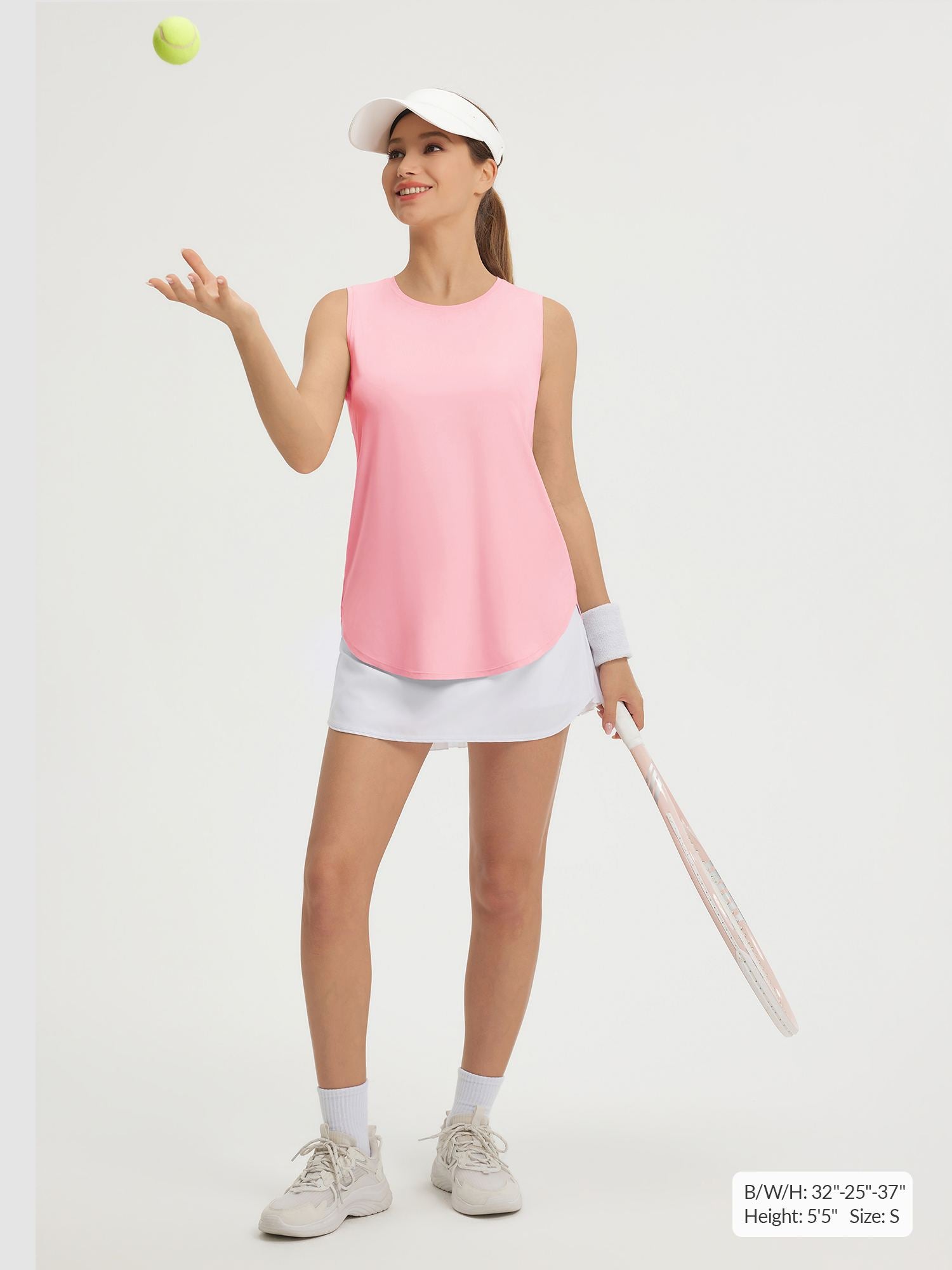 Baleaf UPF 50+ Lightweight Tank Top