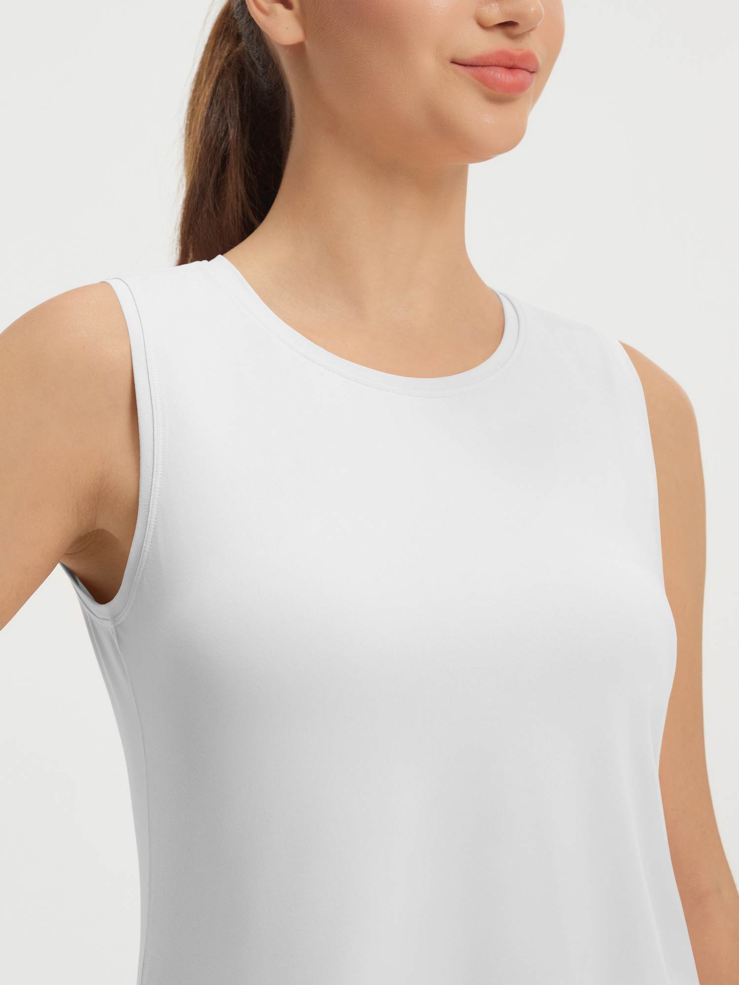 Baleaf UPF 50+ Lightweight Tank Top