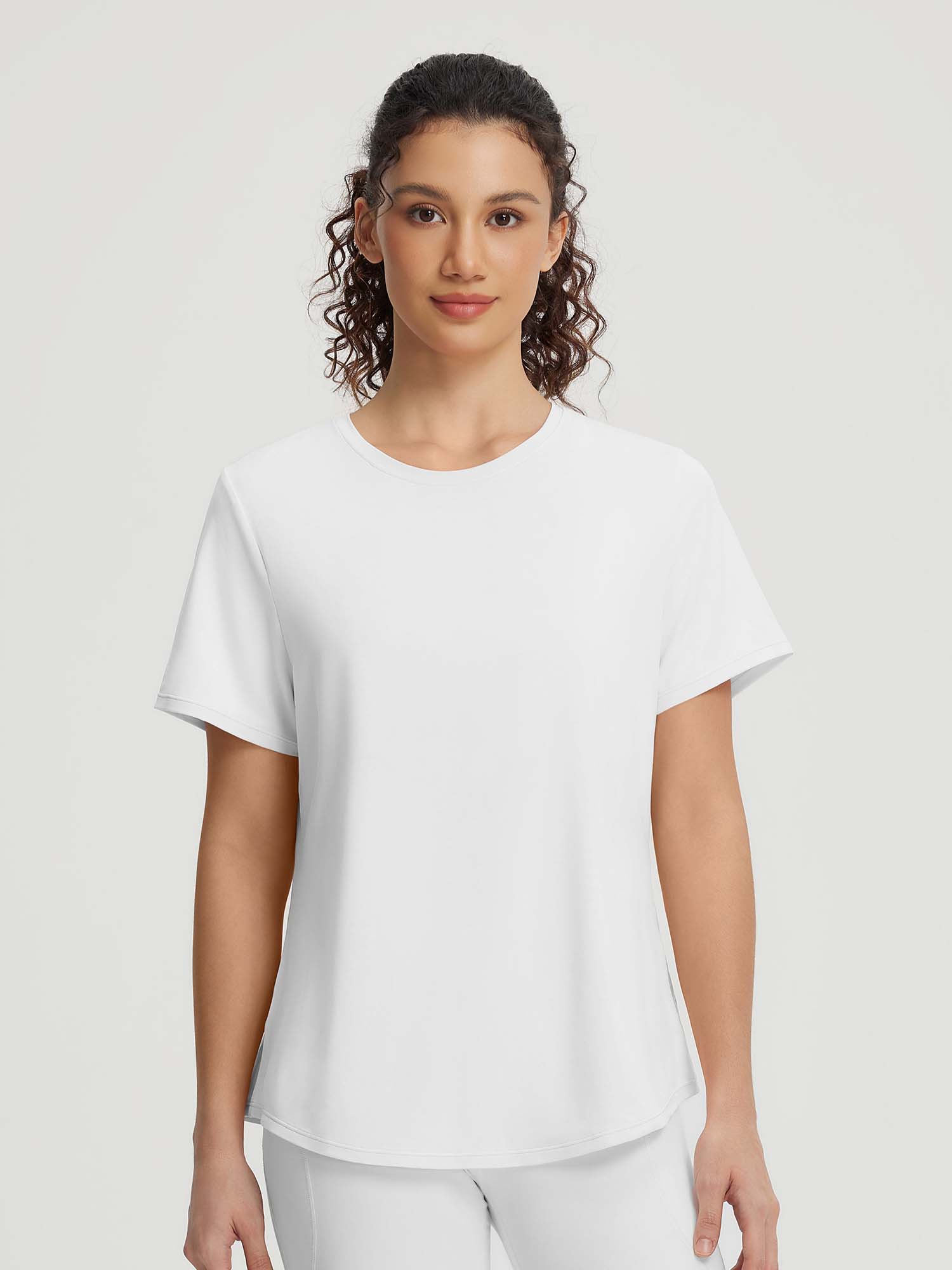 Baleaf UPF 50+ Open Back T-Shirts