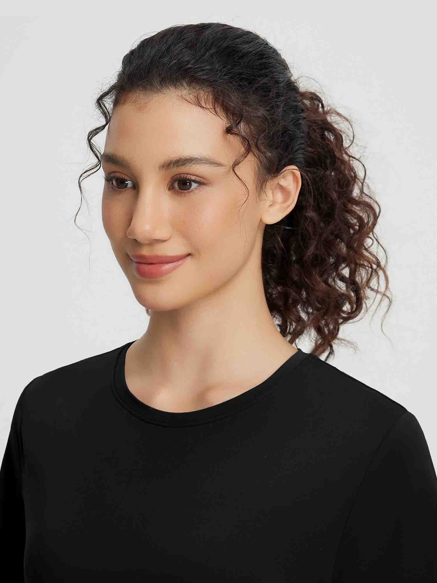 Baleaf UPF 50+ Open Back T-Shirts