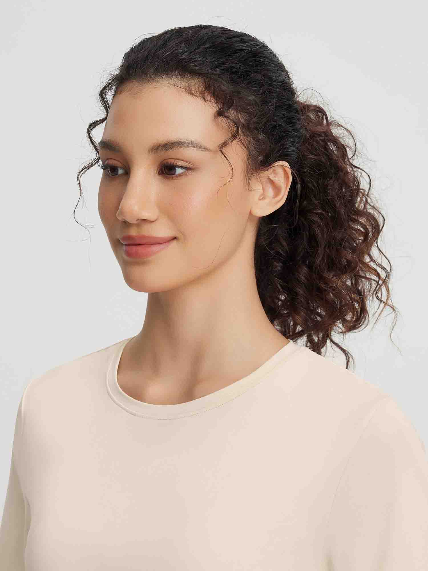 Baleaf UPF 50+ Open Back T-Shirts