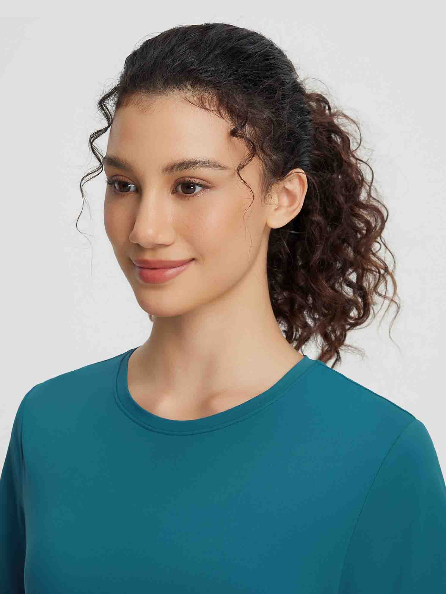 Baleaf UPF 50+ Open Back T-Shirts