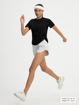Baleaf Ultra-Soft UPF 50+ Crewneck Shirt, image 15