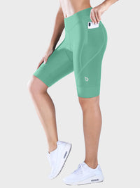 Women's Bike Shorts