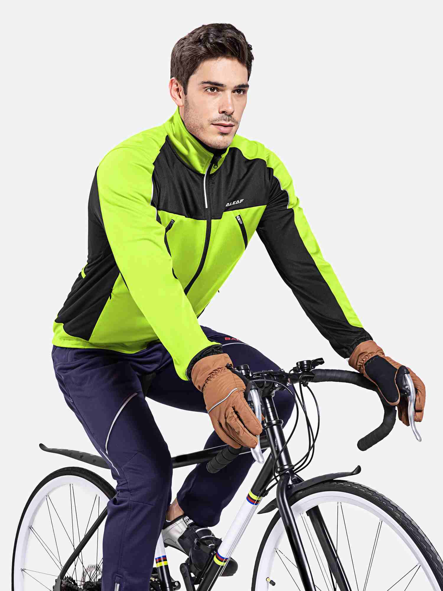 #color_Fluorescent Green