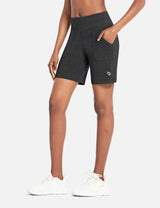 Laureate 3-Pocket Athletic Shorts