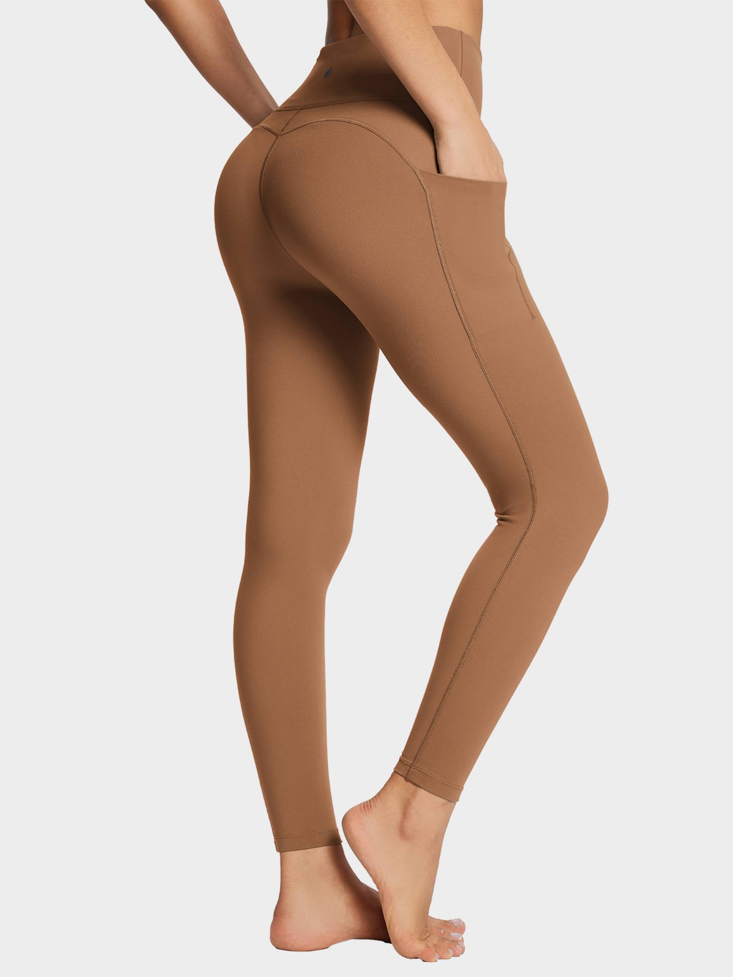 #color_Caramel Brown