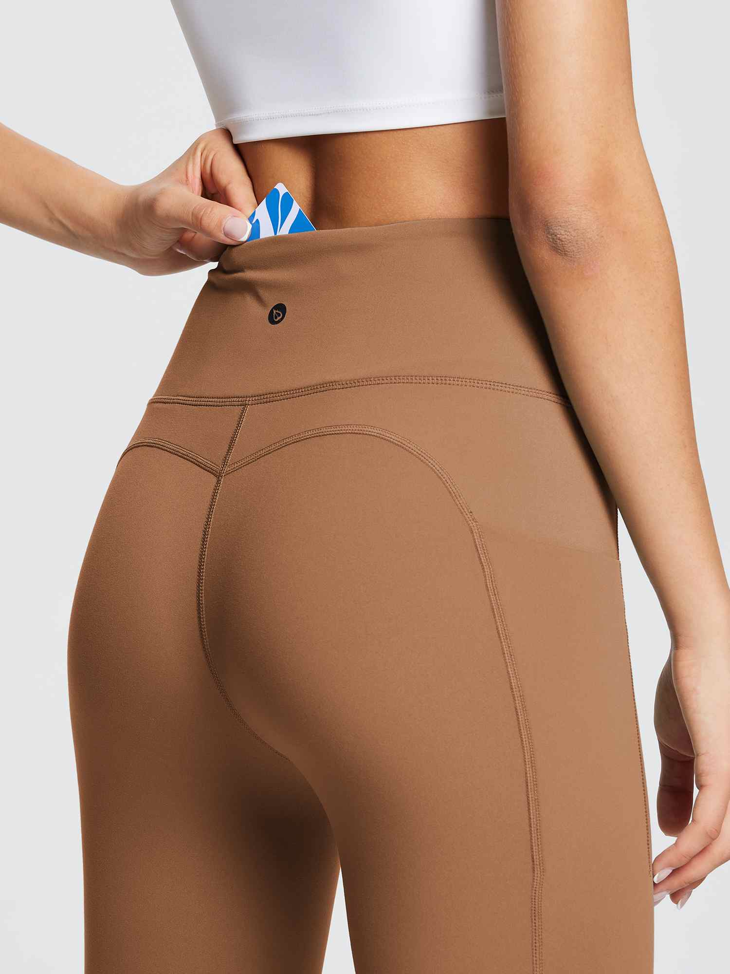 #color_Caramel Brown