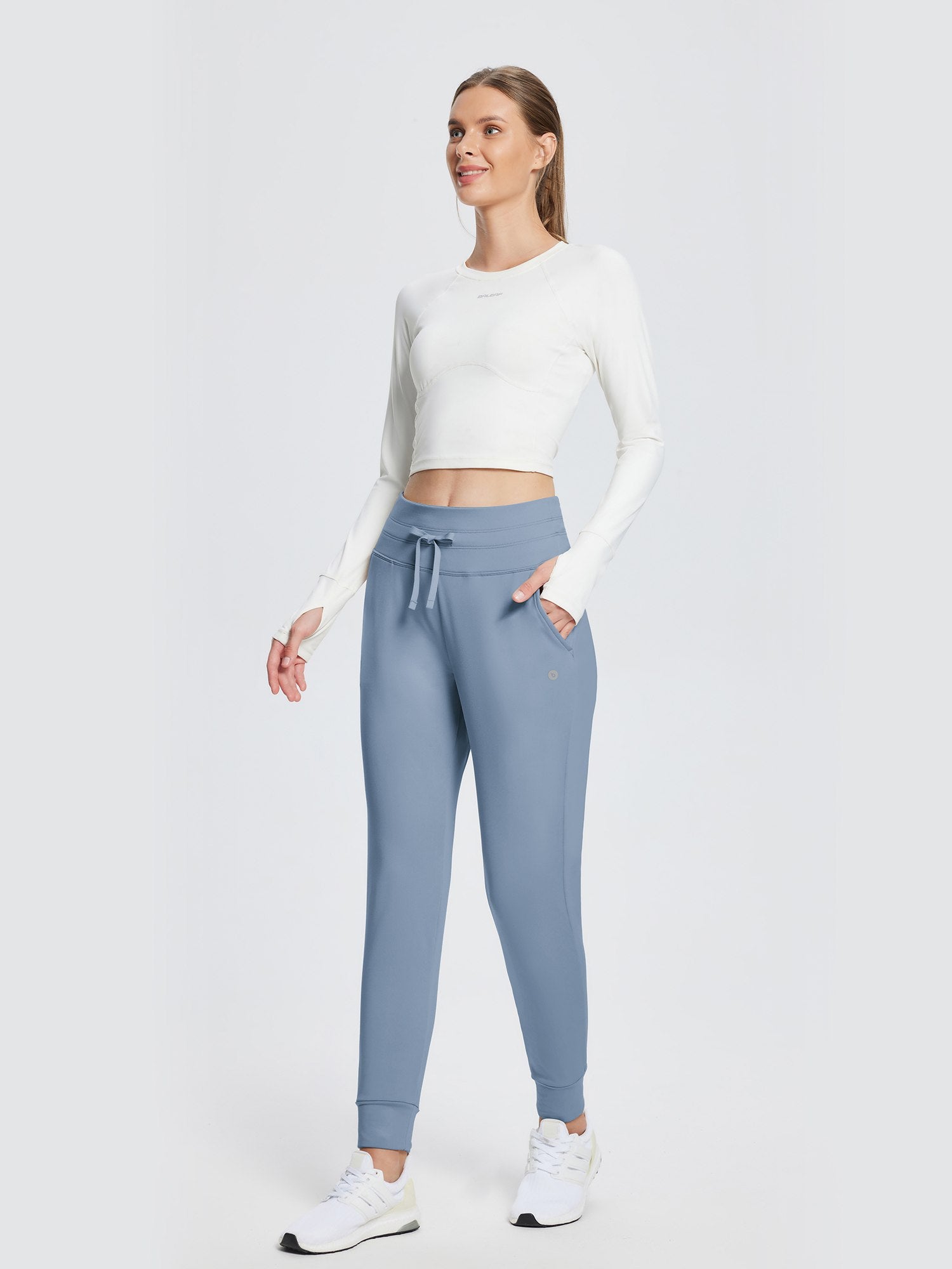 fleece lined leggings