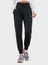 Laureate Thermal Tapered Joggers (Original)