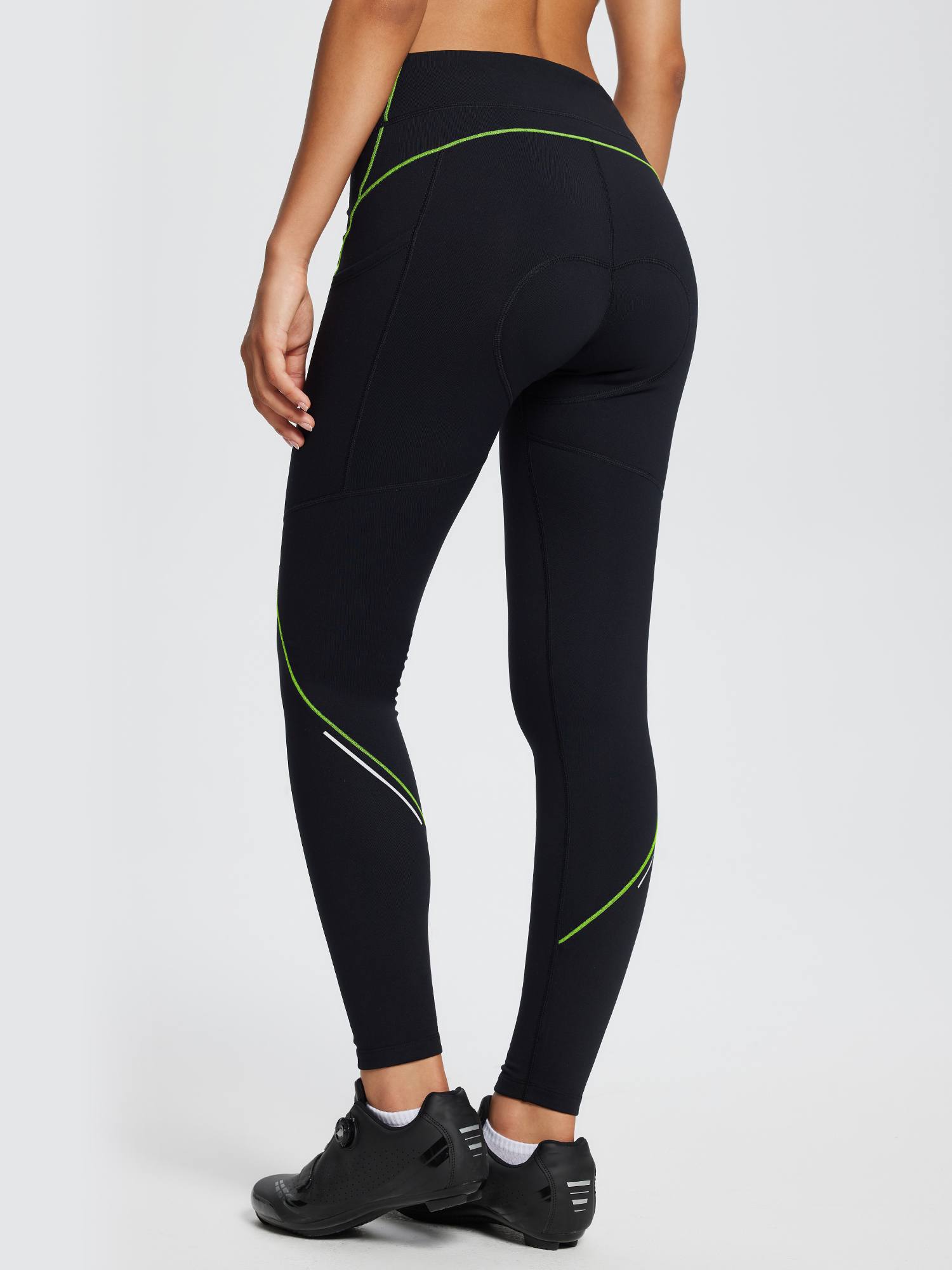 #color_Flourescent Green