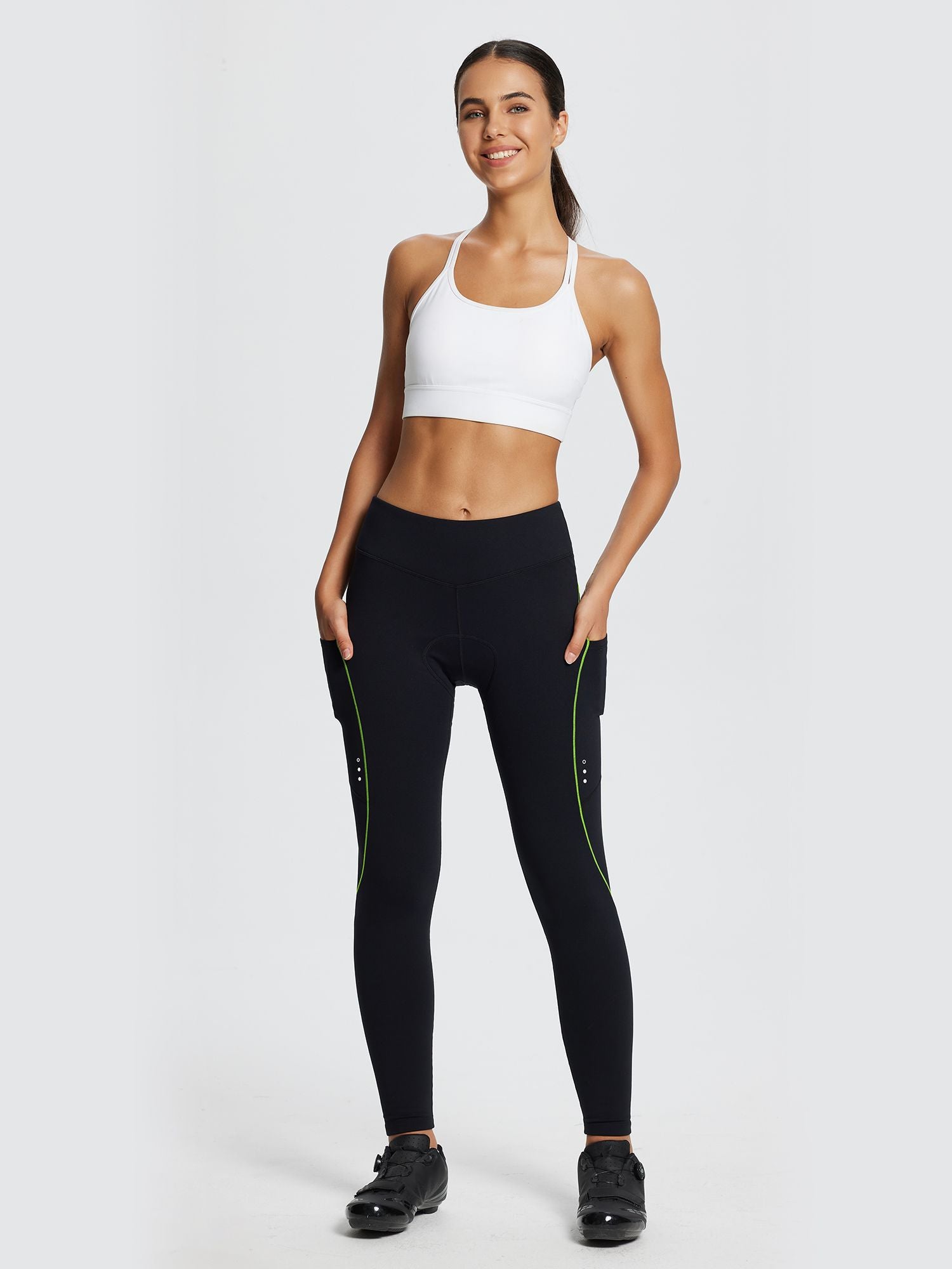 #color_Flourescent Green