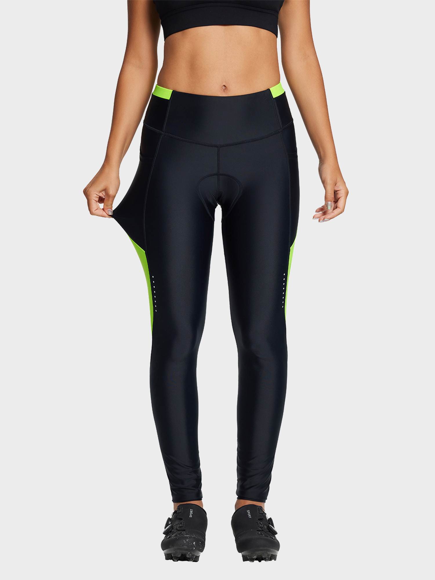 #color_Fluorescent Green