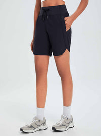 Women's Hiking Shorts