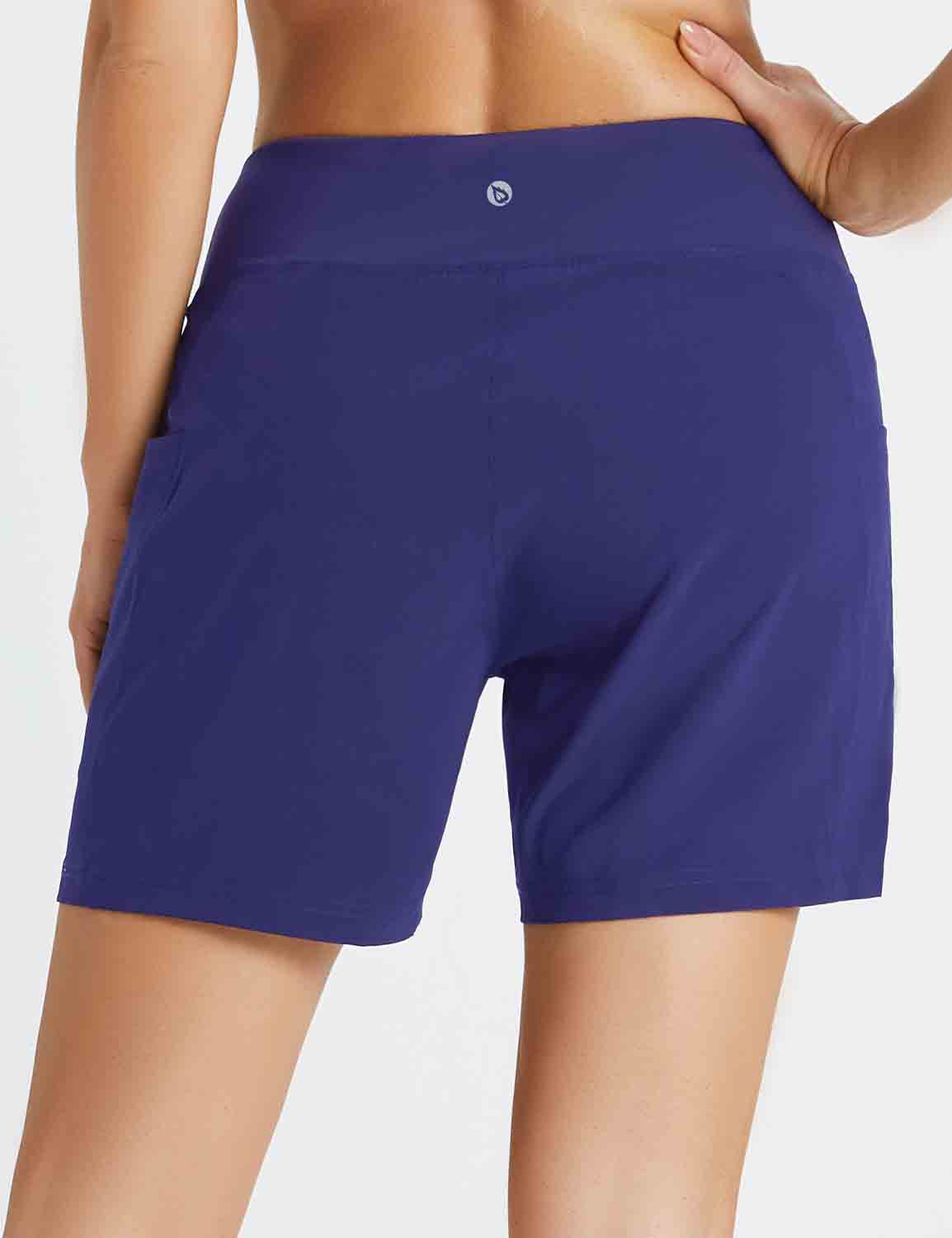 Universa Bikershorts Met Hoge Taille Zonder Naden Aan De Voorkant Dames 5xkmqf Universa Bikershorts Met Hoge Taille Zonder Naden Aan De Voorkant Dames 5xkmqf