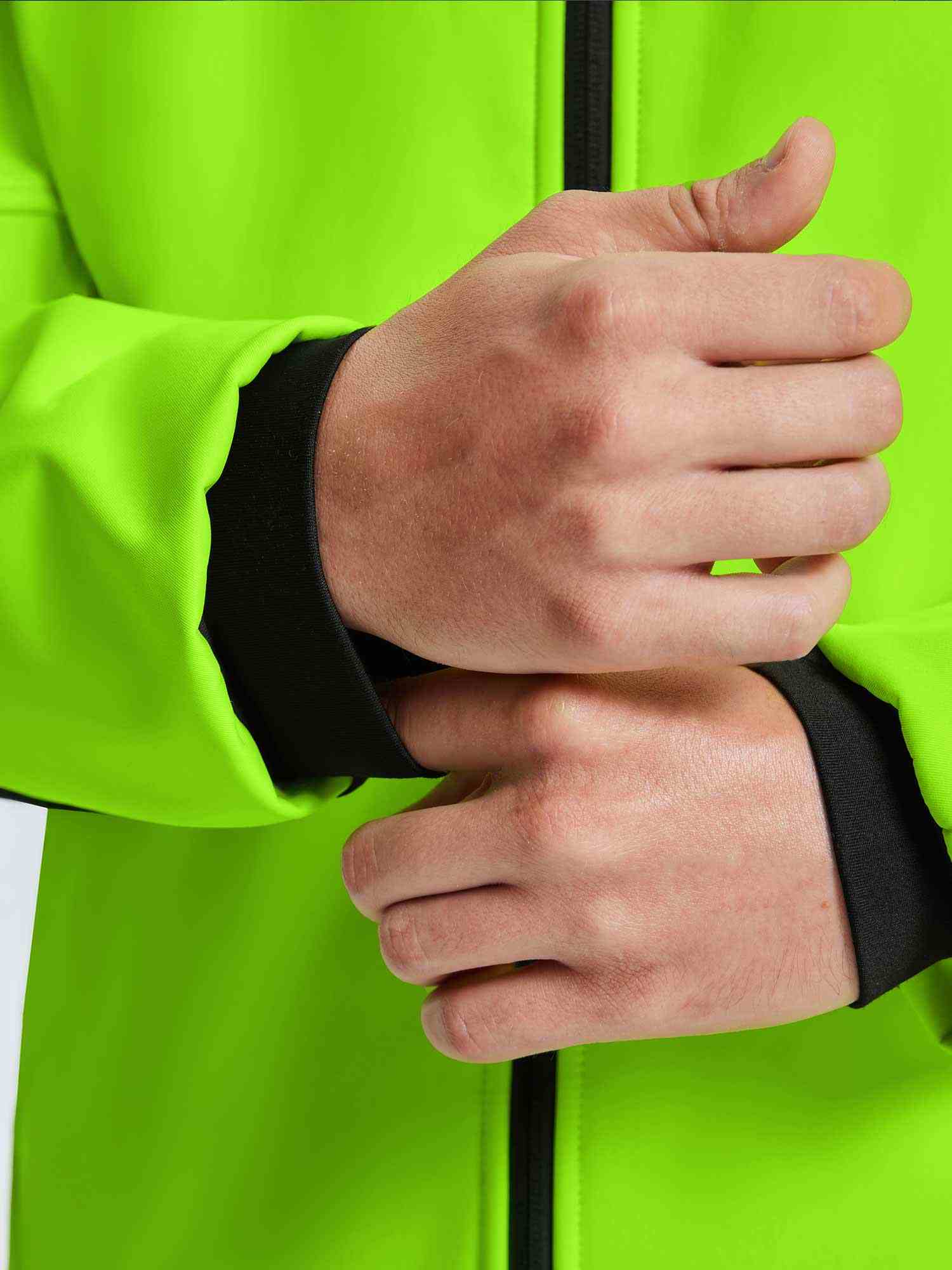 #color_Fluorescent Green