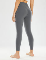 Baleaf Nuleaf High Waisted Workout Leggings 25"
