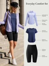 Everyday Comfort Set - 4