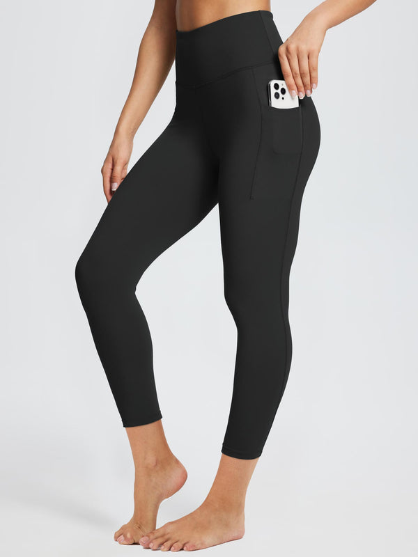 7/8 High-Waisted Leggings