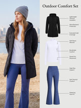 Outdoor Comfort Set - 1