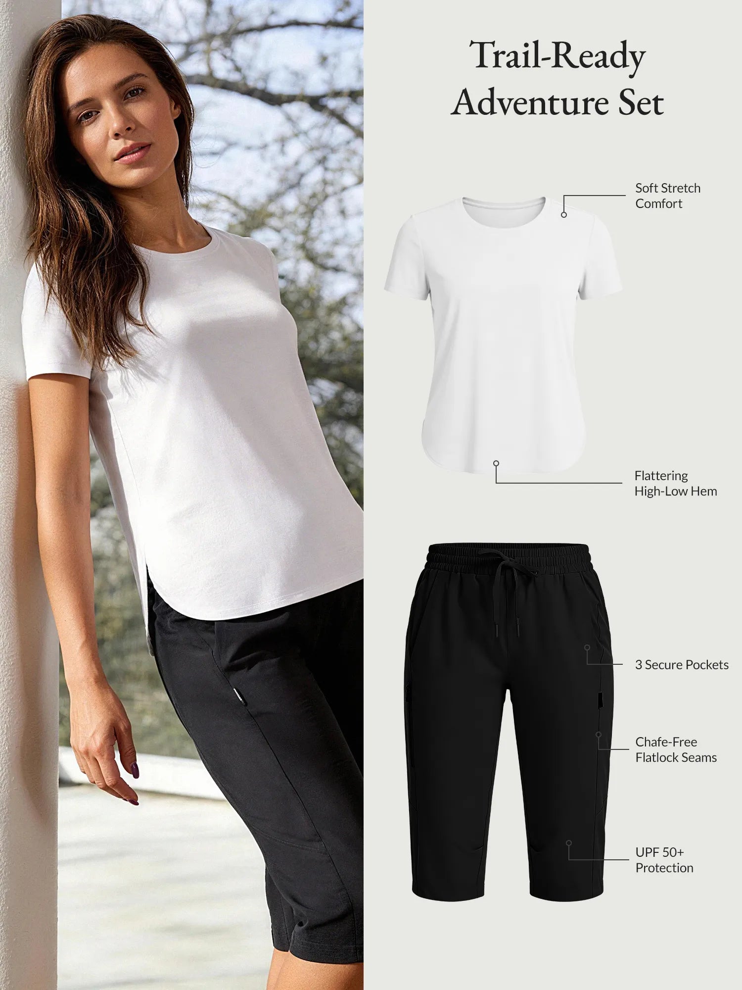 Trail-Ready Adventure Set