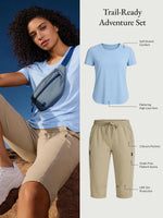 Trail-Ready Adventure Set