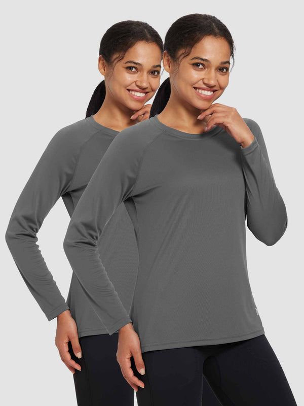 Women's Quick Dry Tops