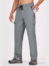 Men's Travel Pants
