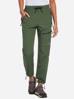 Laureate UPF50+ DWR Hiking Pants (Petite)
