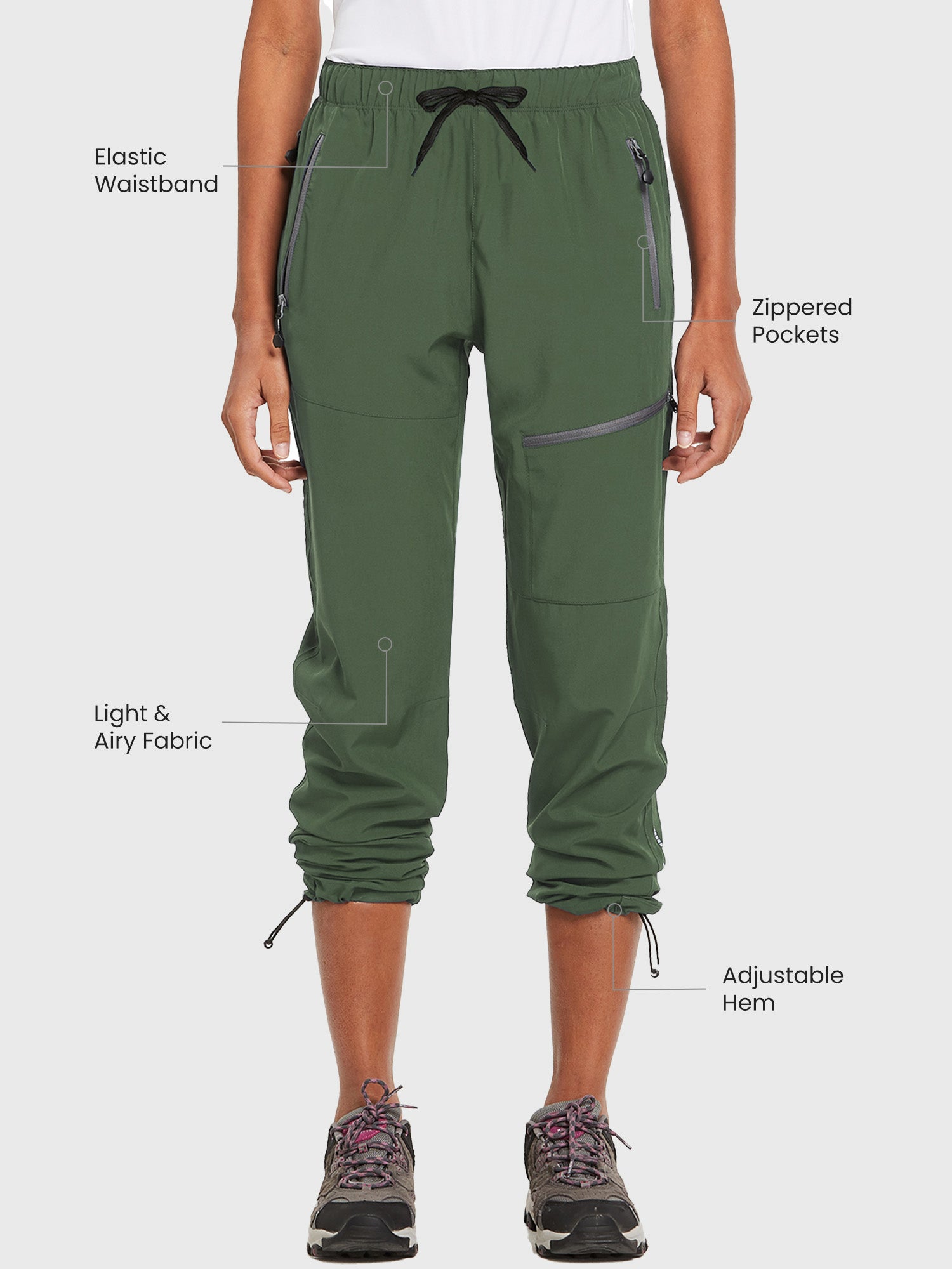 #color_Army Green
