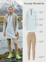 Everyday Warmth Set