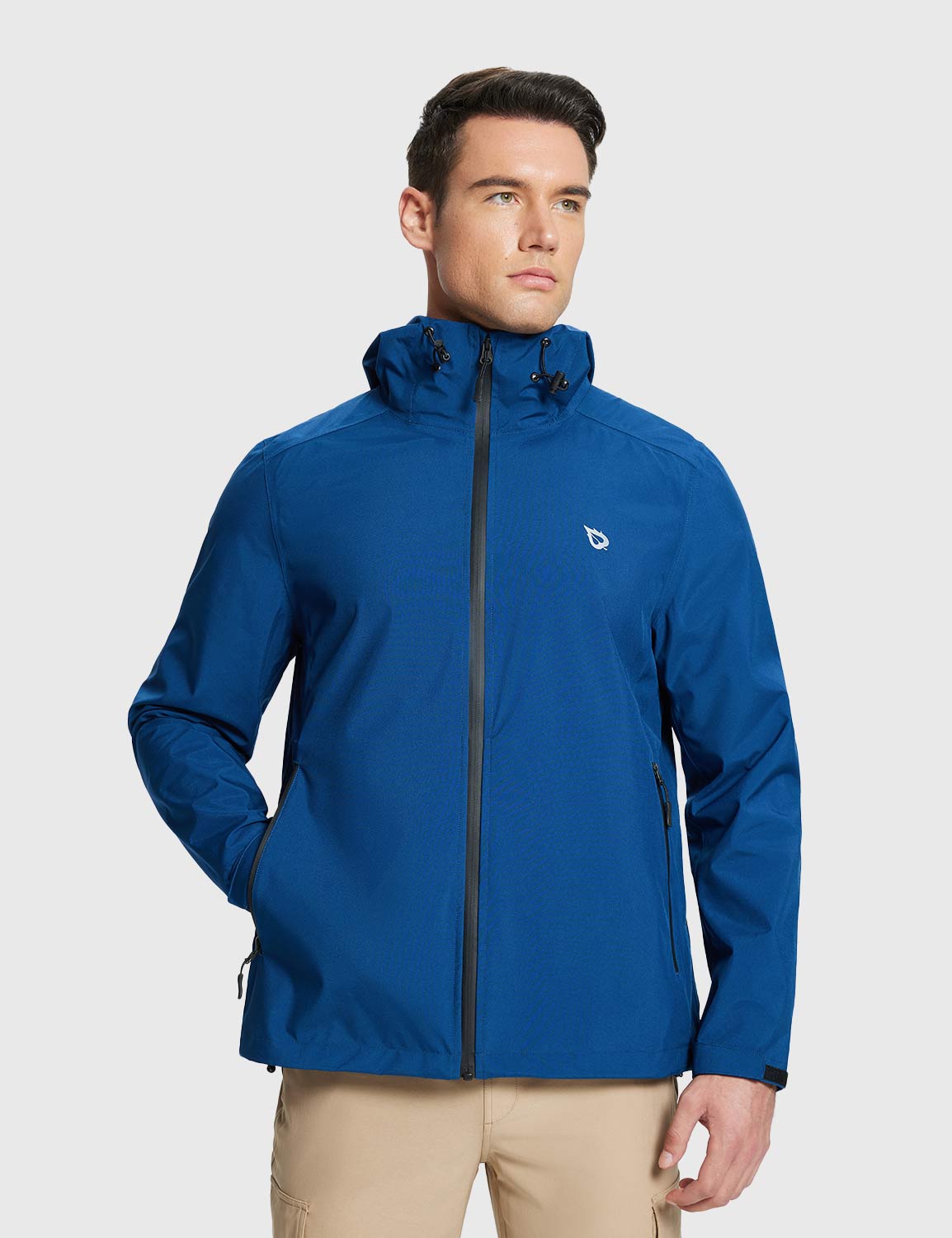 Baleaf Men's Winter Packable Cycling Windproof Jacket Baleaf Sports