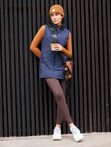 25" High-Waisted Yoga Leggings