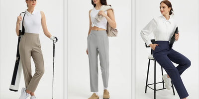 Best Travel Clothes for Women 2025: Stylish & Comfortable Travel Outfits