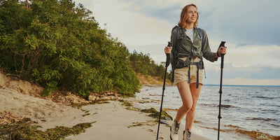 Find Your Ideal Pull-On Shorts: Essential Tips for Summer 2025