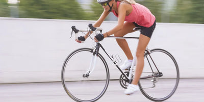 Biking Underwear vs Padded Cycling Shorts: Woman Rider Needs to Know