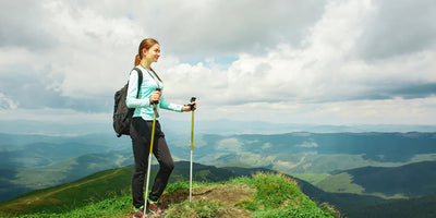 Women’s Hiking Outfits Made Easy: Find Your Perfect Hiking Clothes