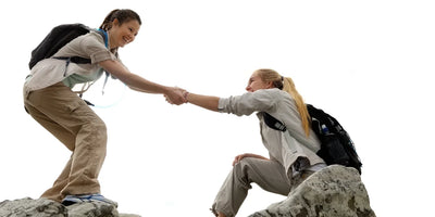 What is UPF? Your Guide to Sun-Protective Clothing for Hiking