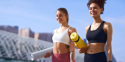 How to Finding Your Perfect Pair of Yoga Pants