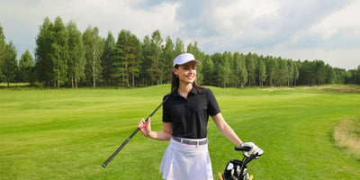 Women's Golf Skorts: How to Choose the Perfect Pair for Your Game