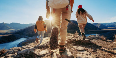 6 Best Hiking Pants for Women (2025 Tried & Tested)