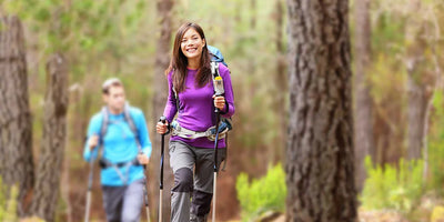 Why Hiking Pants Are a Woman’s Best Friend on the Trail