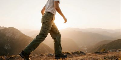 Finding Your Perfect Fit: Choose the Perfect Women's Hiking Pants