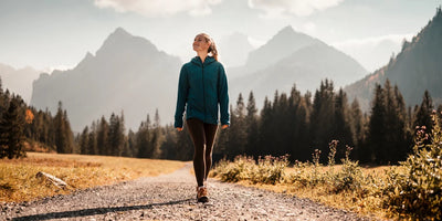 From City to Summit: Best Ladies Travelling Trousers