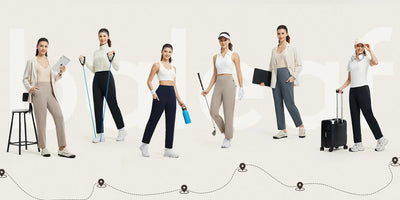Travel Pants Women Swear By for Any Itinerary (Beyond the Hype)