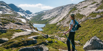 Why Every Woman Needs Lightweight Hiking Pants (They're Not Just for Trails!)