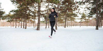 Thick Leggings for Women: Unlocking That Warm, Cozy Feeling